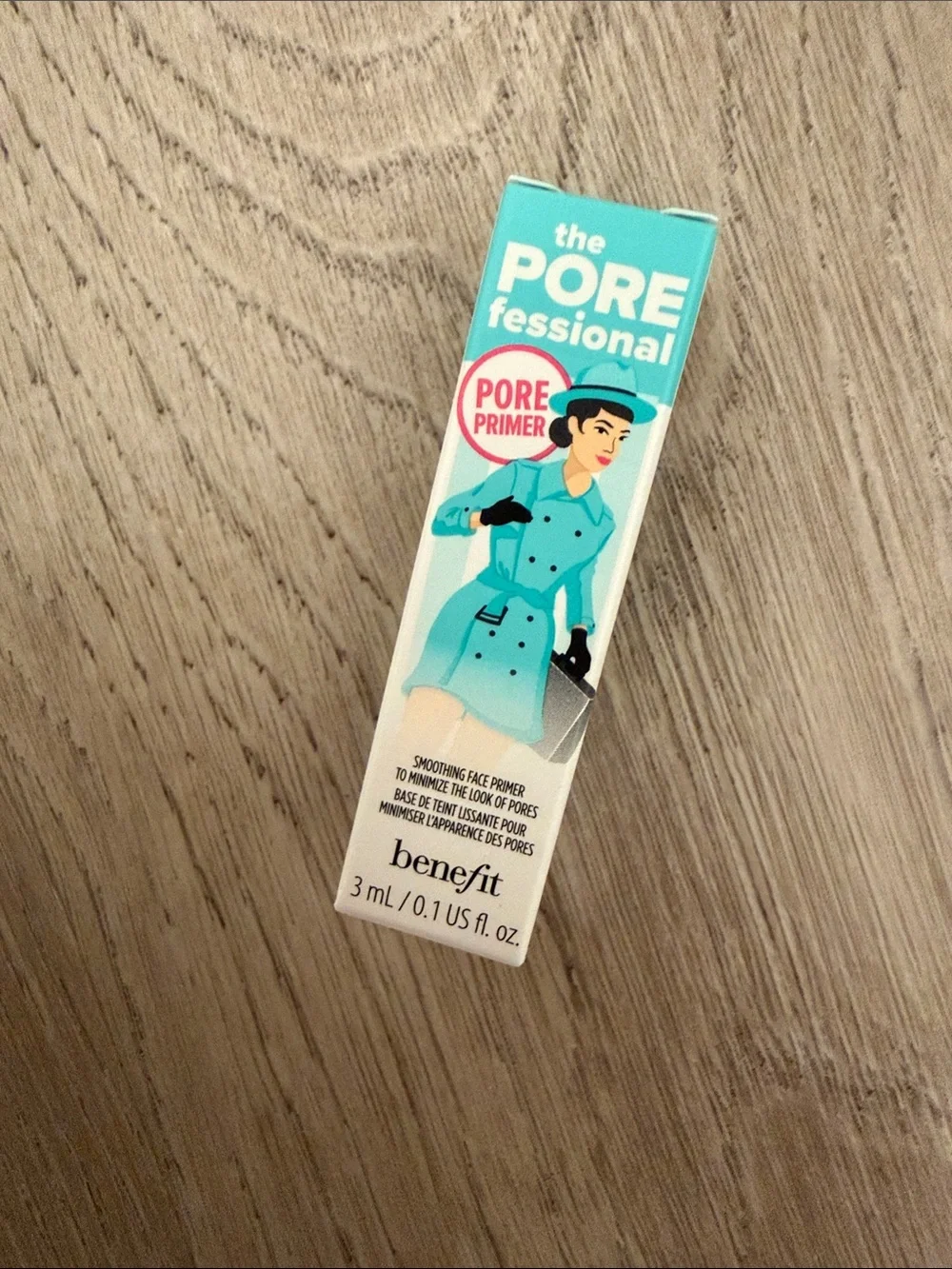 Benefit POREfessional Primer